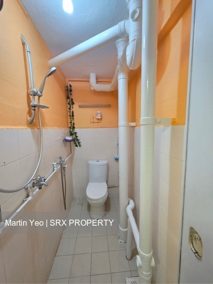 Blk 26 Jalan Klinik (Bukit Merah), HDB 3 Rooms #574585791